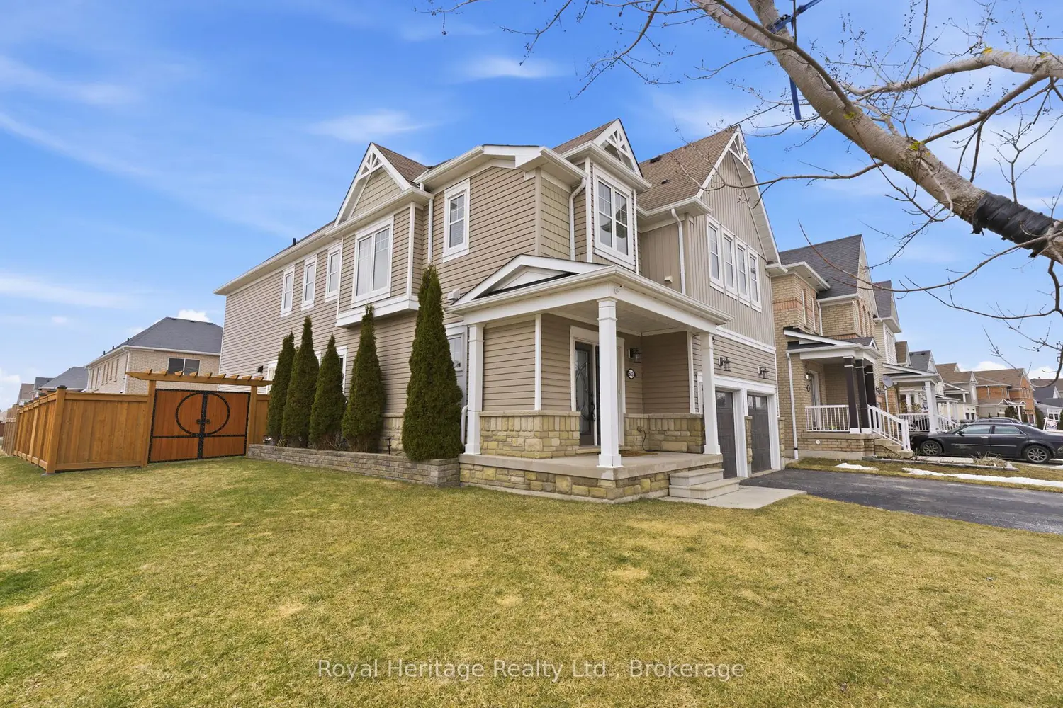 503 Wansbrough Way