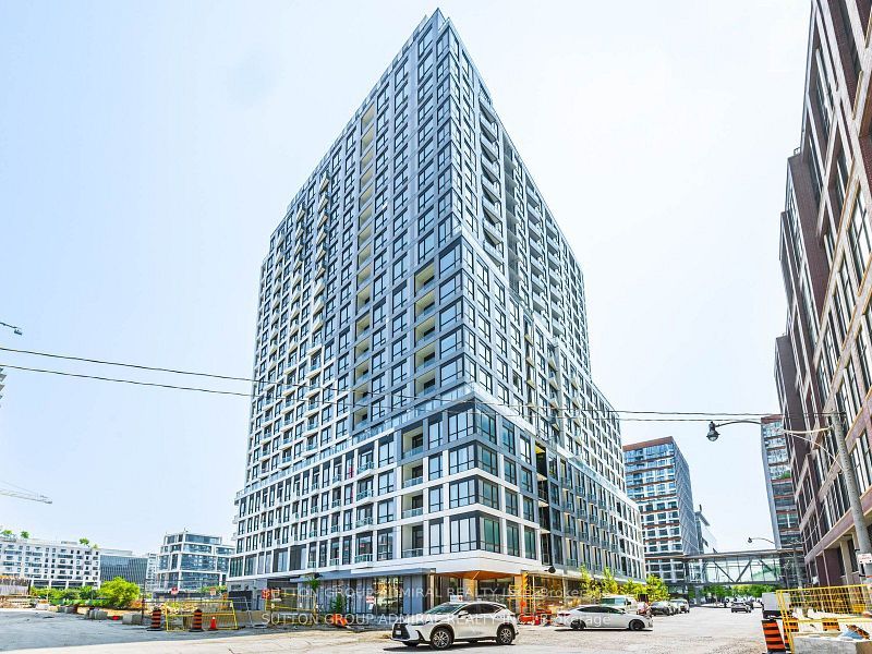 1017-15 Richardson Street, Toronto, ON, M5A 0Y5