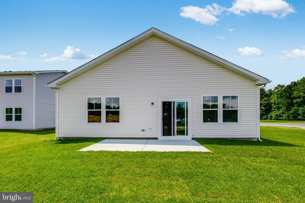 32081 Water Sand Drive, Millsboro, DE 19966
