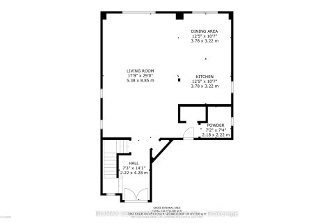 40 Cesar Place, Hamilton, ON, L9G 0G3 photo 5