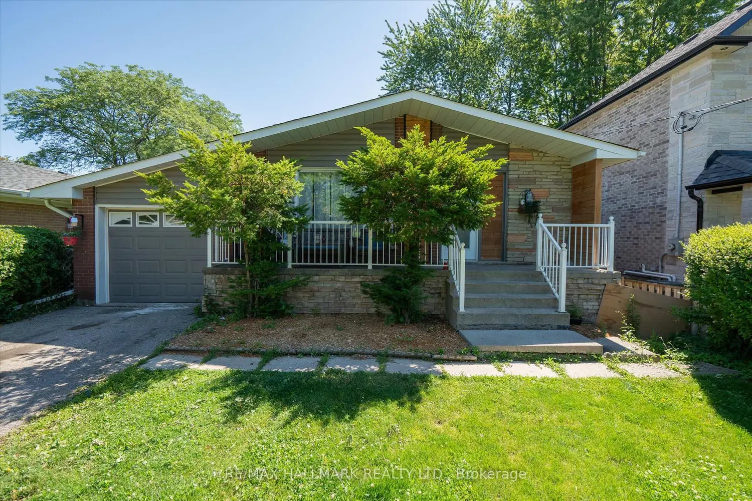 171 Orton Park Road photo 2
