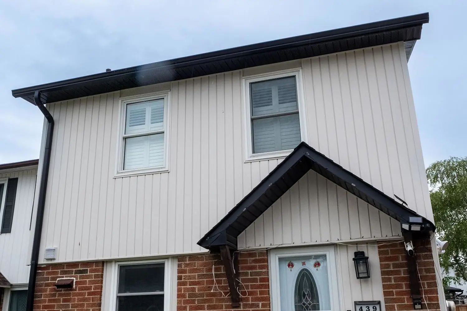 439 Bristol Crescent