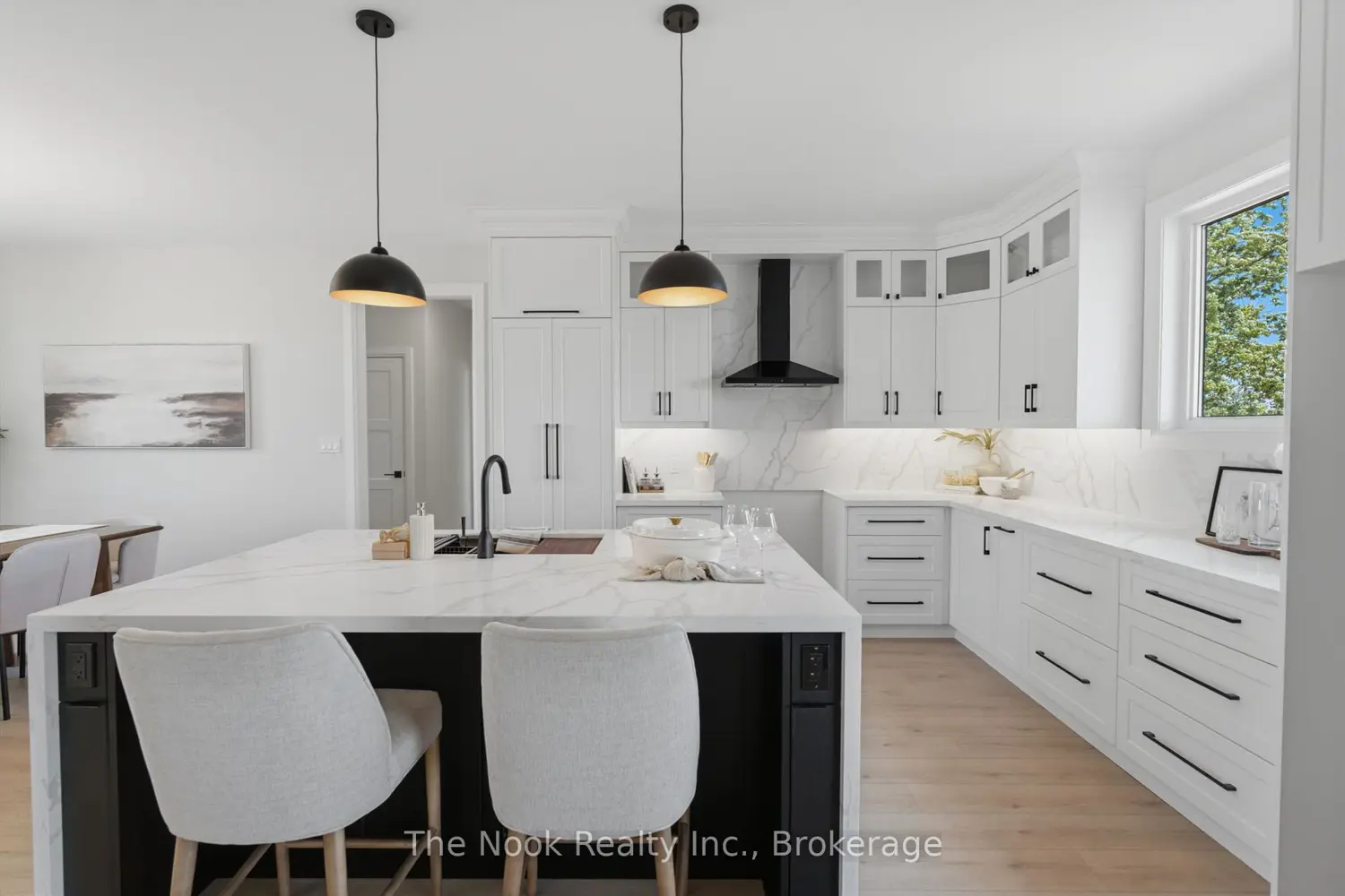 48 Cresswell Road photo 5