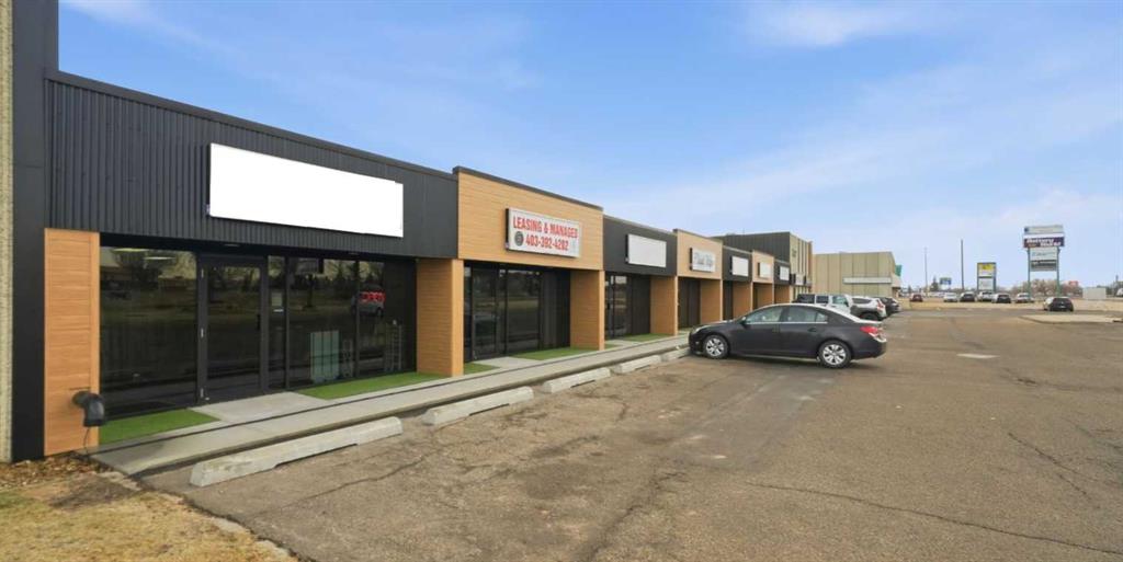 21-7727 50 Avenue, Red Deer, AB, T4P 1M7