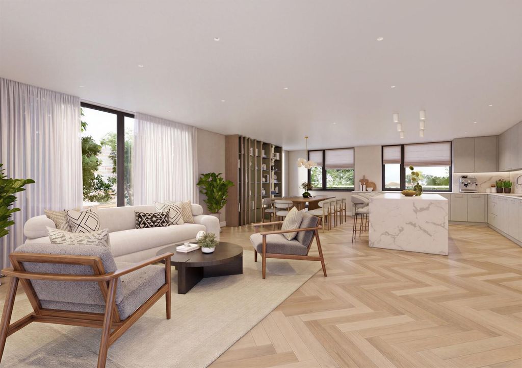 Land for saleDownsview Road SE19 photo 3