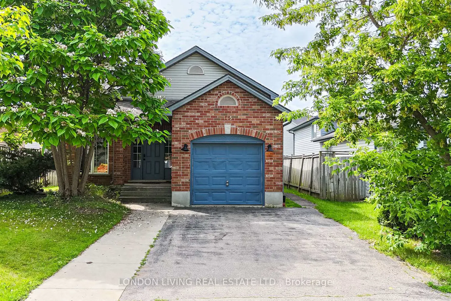 165 Thurman Circle