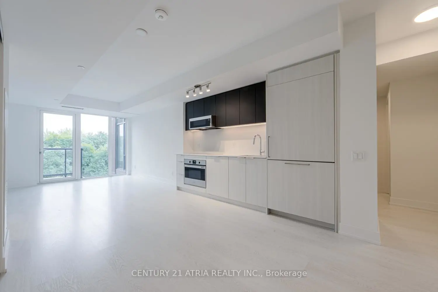 308 Jarvis Street 511