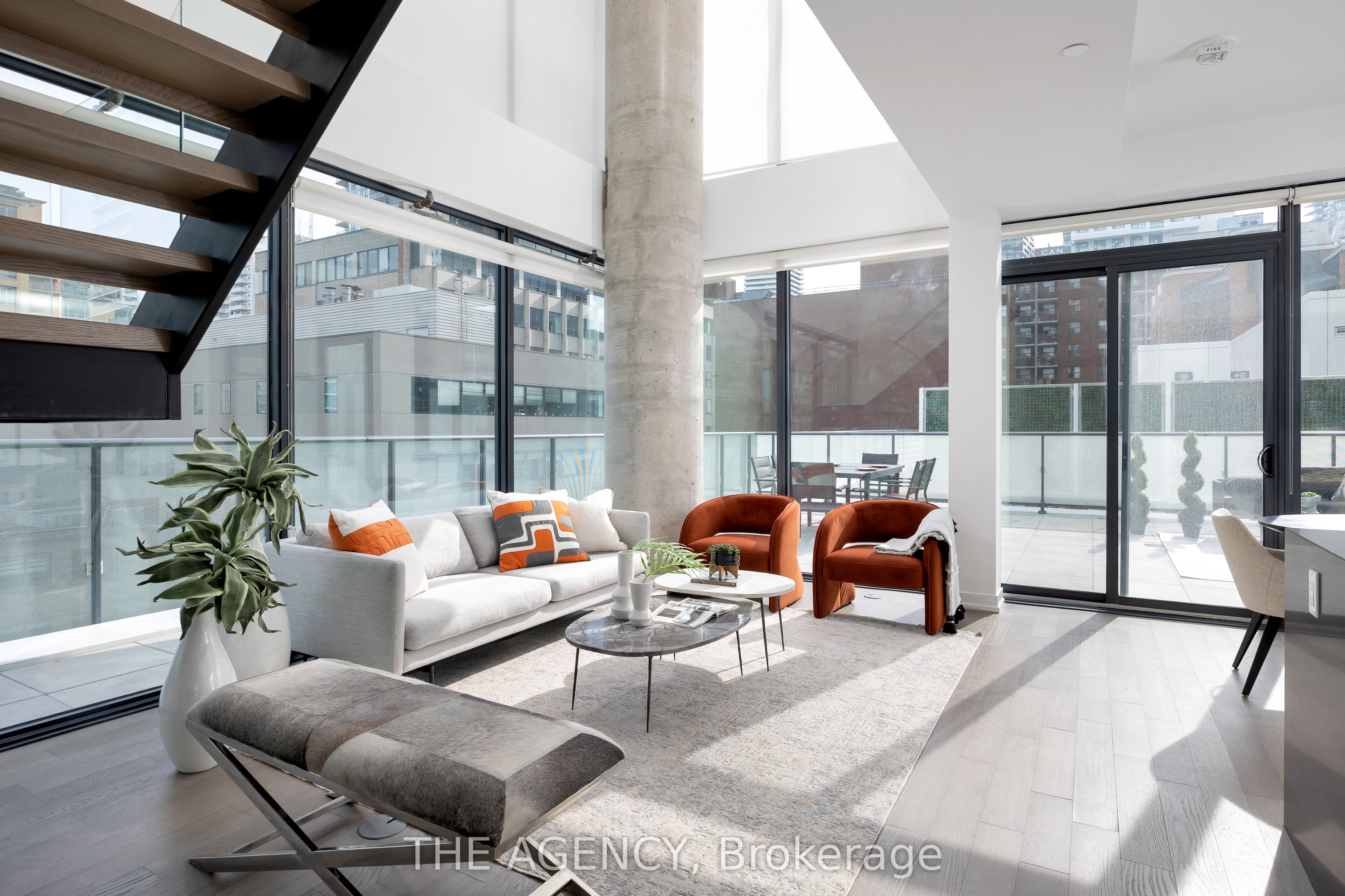 804-161 Roehampton Avenue, Toronto, ON, M4P 0C8 photo 2