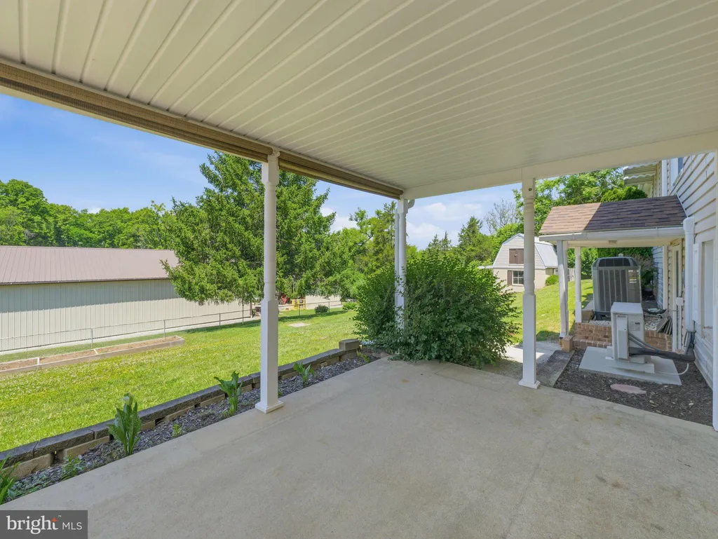6524 Sharpsburg Pike, Sharpsburg, MD 21782