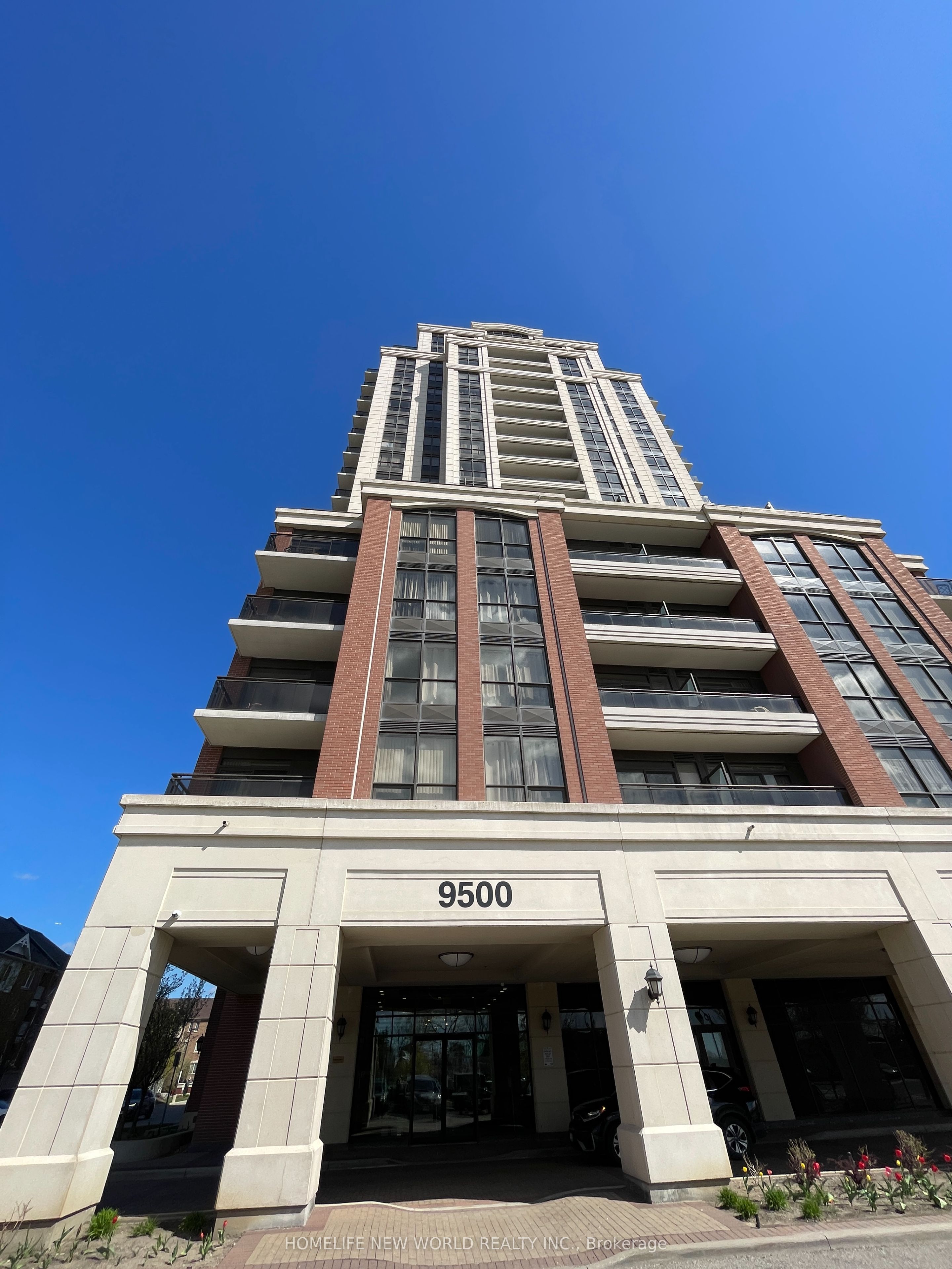 617-9500 Markham Road, Markham, ON, L6E 0N6