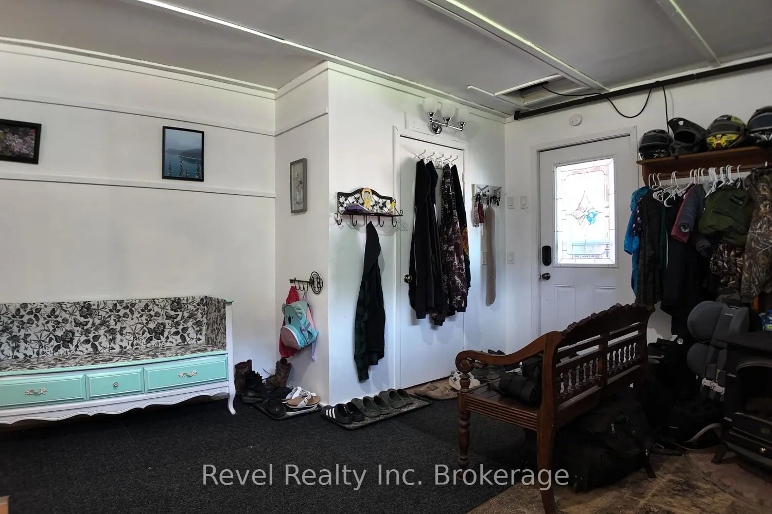 210 Levesque Street