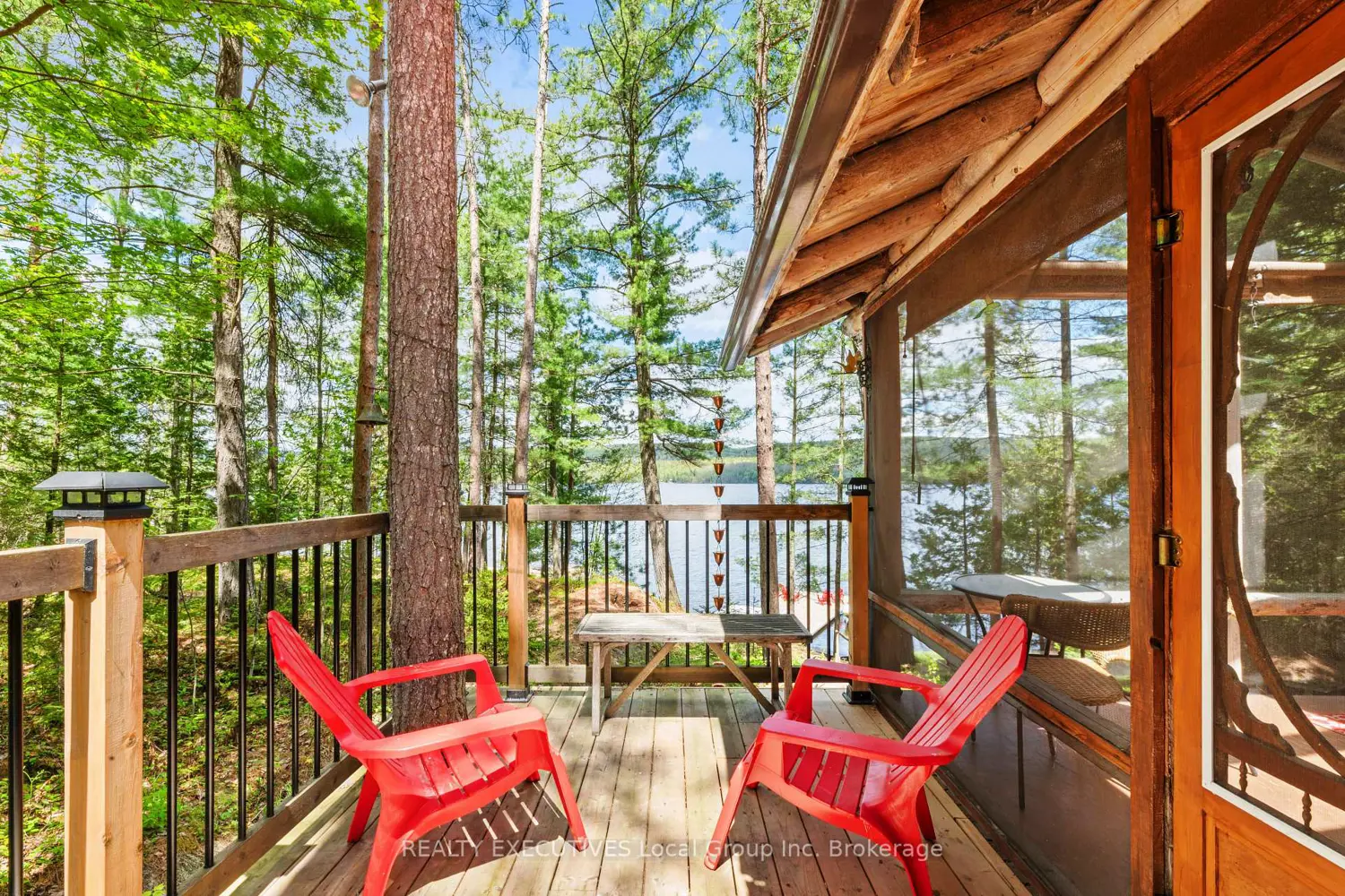 98 Grey Rock Lane photo 4