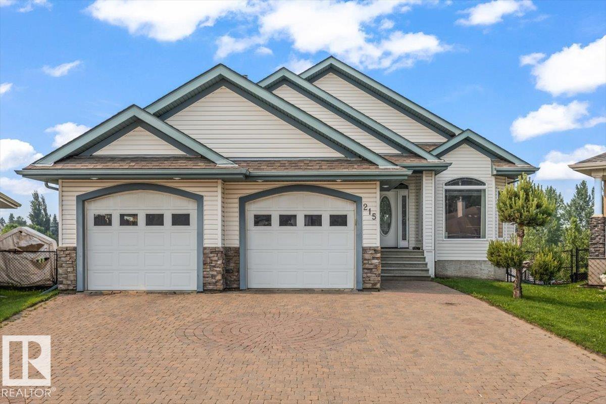 215 Westerra Point, Stony Plain, AB, T7Z2W9