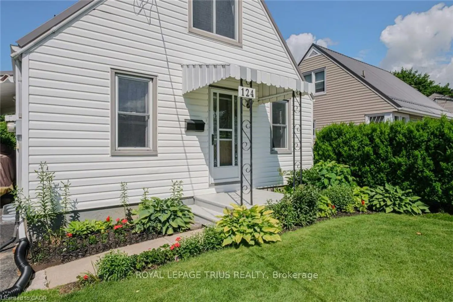 124 Orchard Avenue photo 3