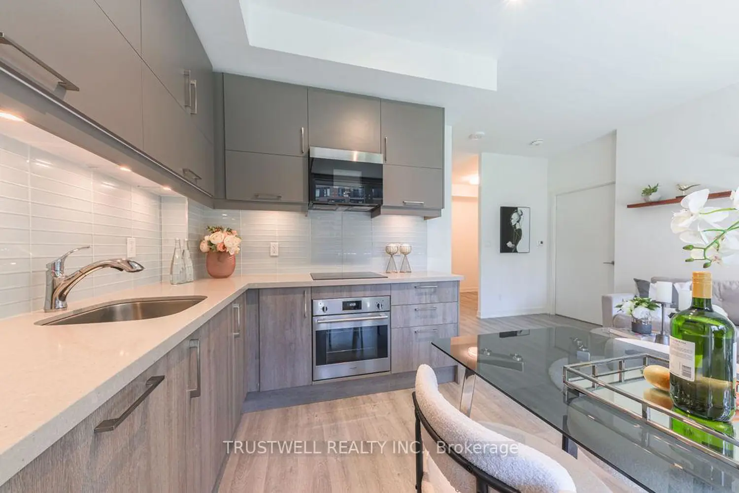 38 Simcoe Promenade 407 photo 4