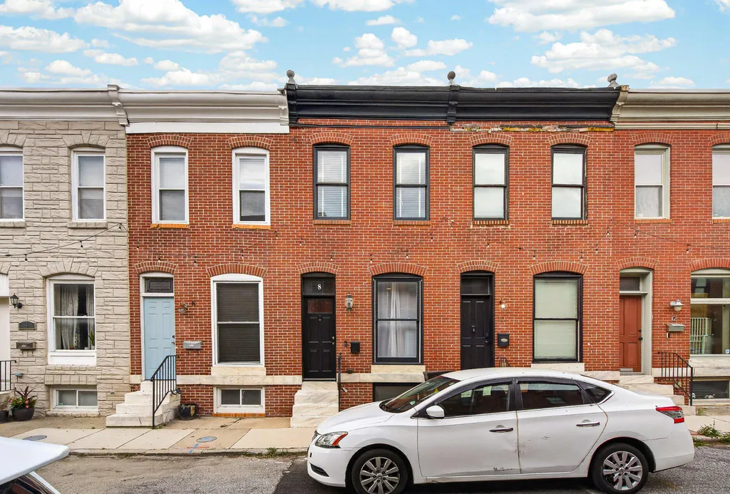 8 N Decker Avenue, Baltimore, MD 21224 photo 2