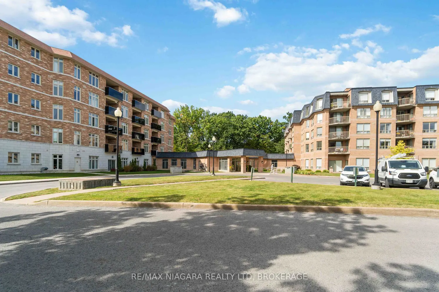 8111 Forest Glen Drive 132