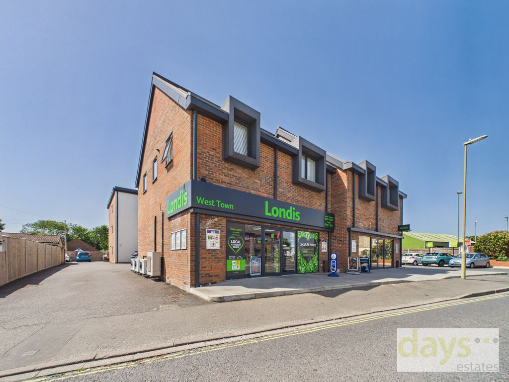 Land for saleStation Road, Hayling Island PO11