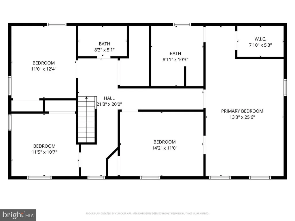 1113 E Patuxent Drive, La Plata, MD 20646