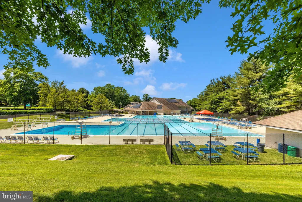 8700 Ravenglass Way, Montgomery Village, MD 20886