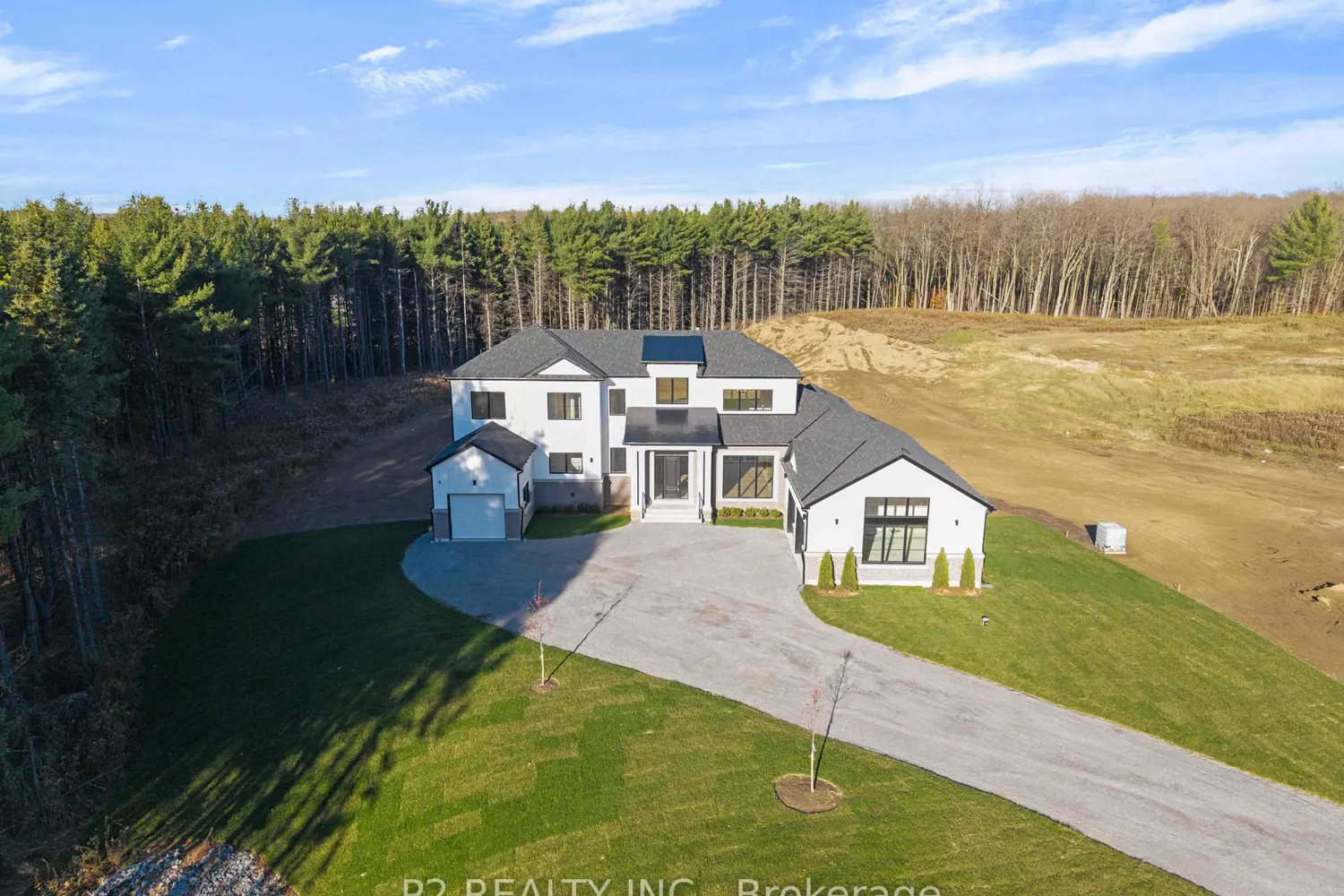 50 Newton Reed Crescent