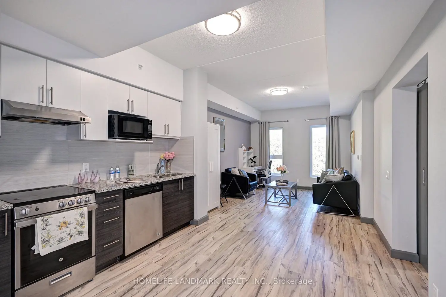77 Leland Street 301
