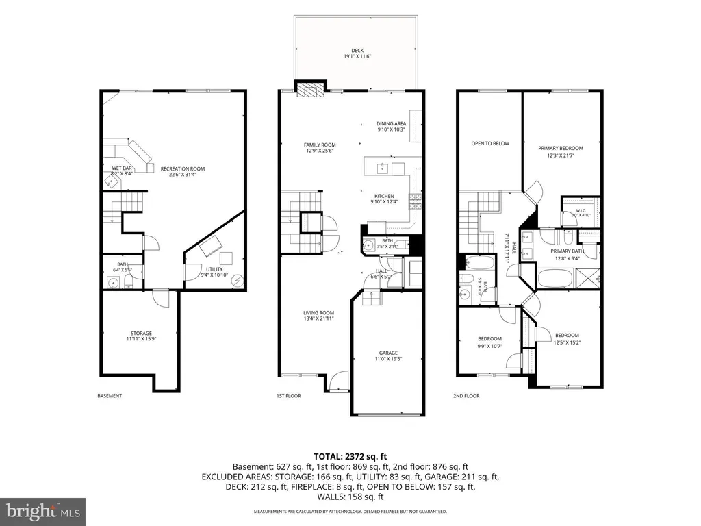 522 Dallam Court Unit 11, Bel Air, MD 21014
