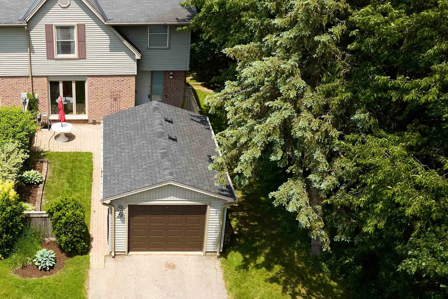 26 Berkshire Court