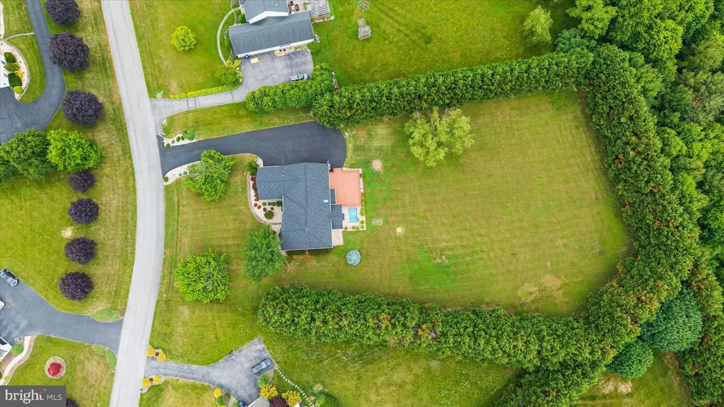 203 Deerfield Drive, Middletown, DE 19709