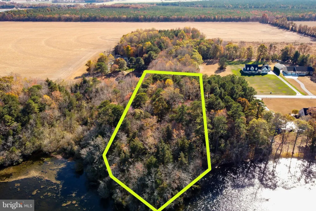 Lot 4 Reynolds Pond Road, Ellendale, DE 19947