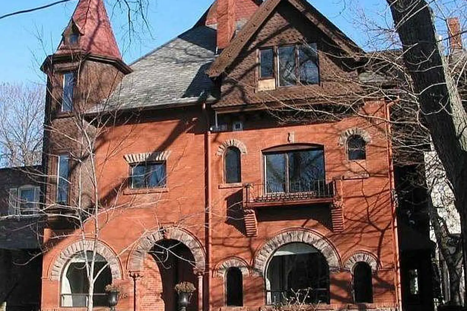 173-175 Madison Avenue