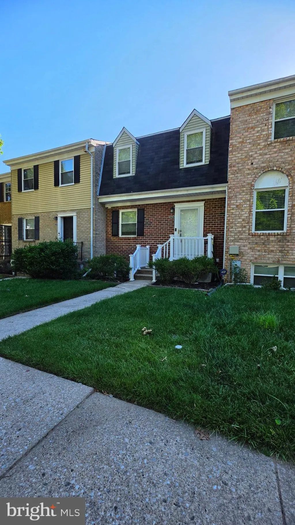 3624 Waterwheel Square, Randallstown, MD 21133 photo 2
