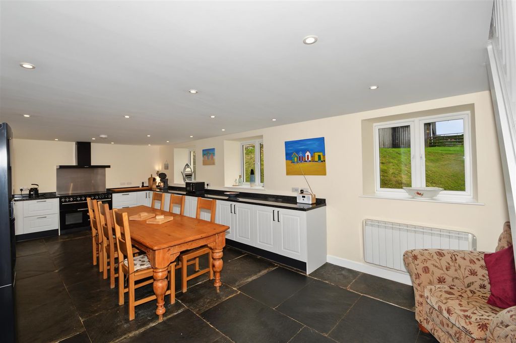 Land for salePancrasweek, Holsworthy - Devon EX22 photo 4