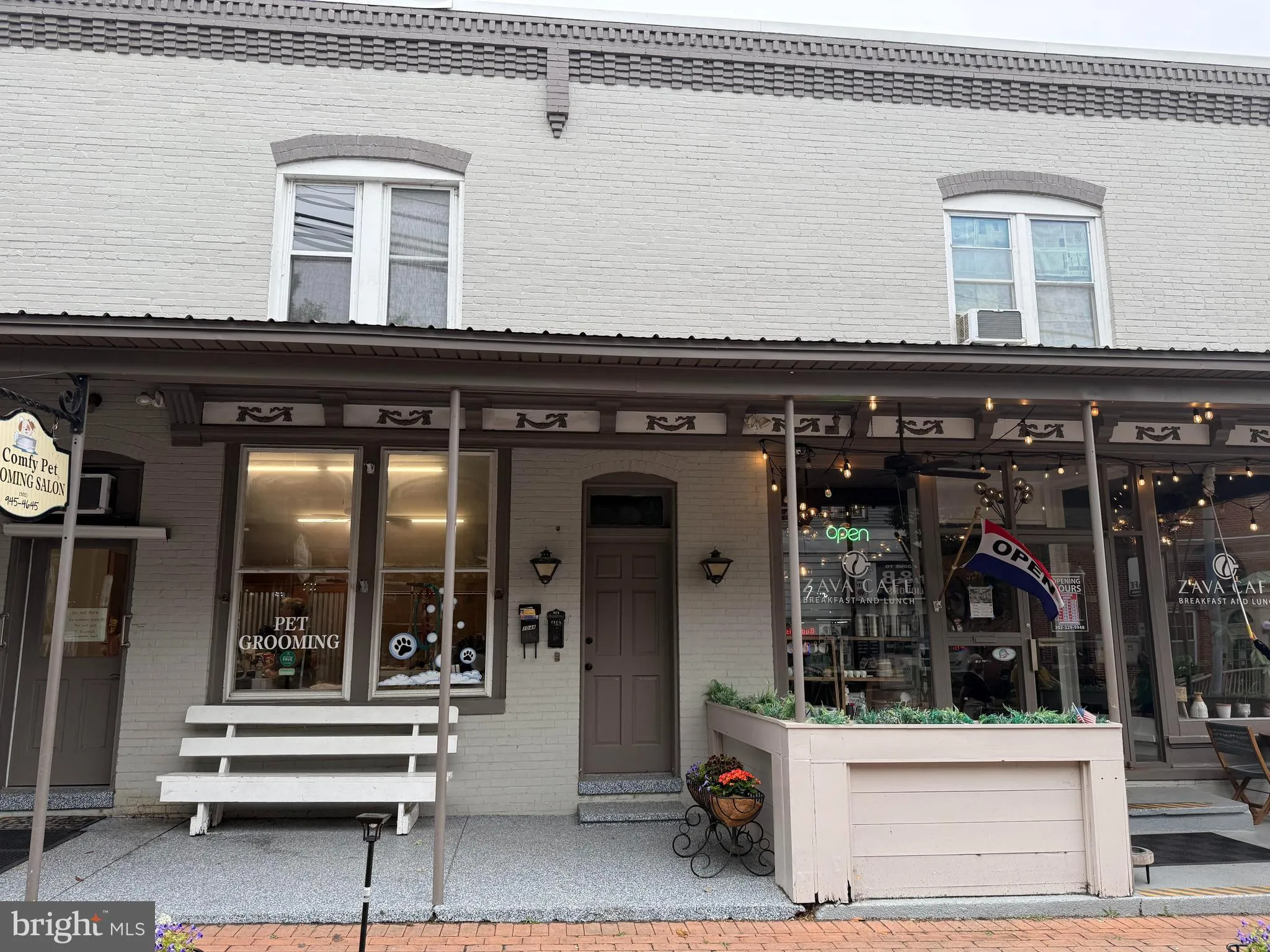 104 Federal Street Unit A, Milton, DE 19968
