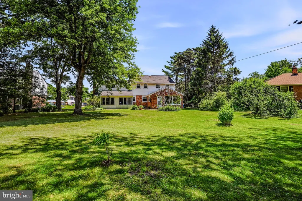 14 Clermont Road, Wilmington, DE 19803