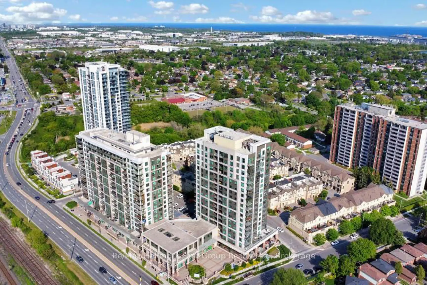 1215 Bayly Street 103