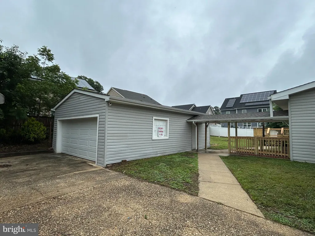 1635 Riverdale Drive, Edgewater, MD 21037