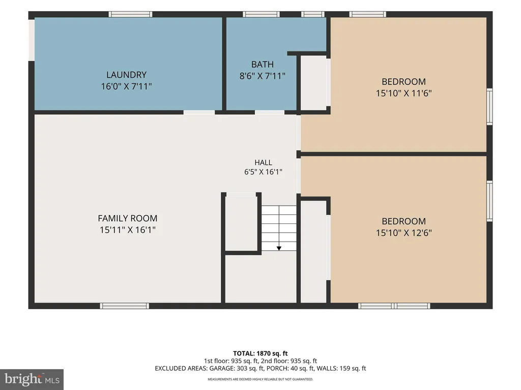 856 Hazel Trail, Crownsville, MD 21032