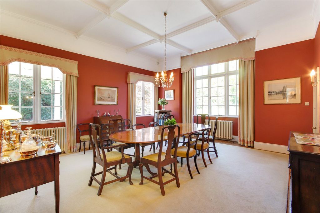 7 bed detached house for salePossingworth Lane, Waldron, East Sussex TN21 photo 4