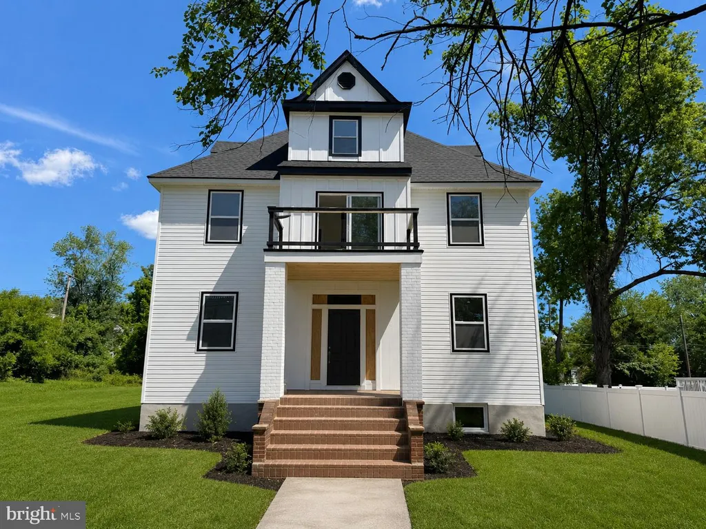 3904 Belle Avenue, Baltimore, MD 21215