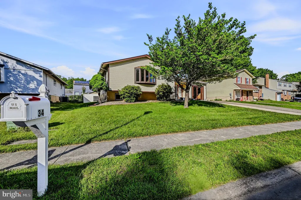 34 Robert Oakes Drive, Newark, DE 19713 photo 4