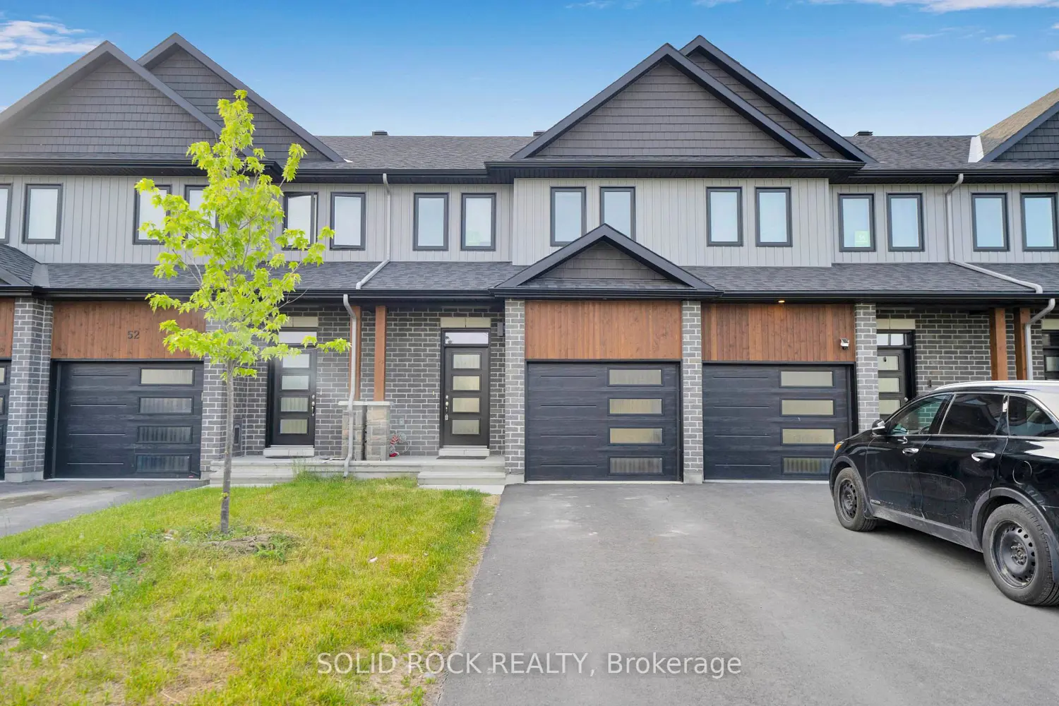 54 Griffith Way