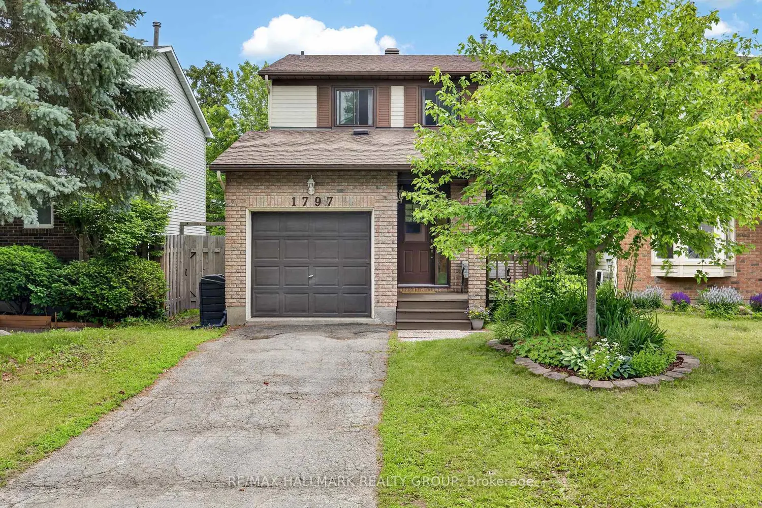 1797 Bromont Way