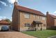 Plot 29 Hawthorn Meadows, 10 Maple Way, Nettleham, Lincoln, LN2