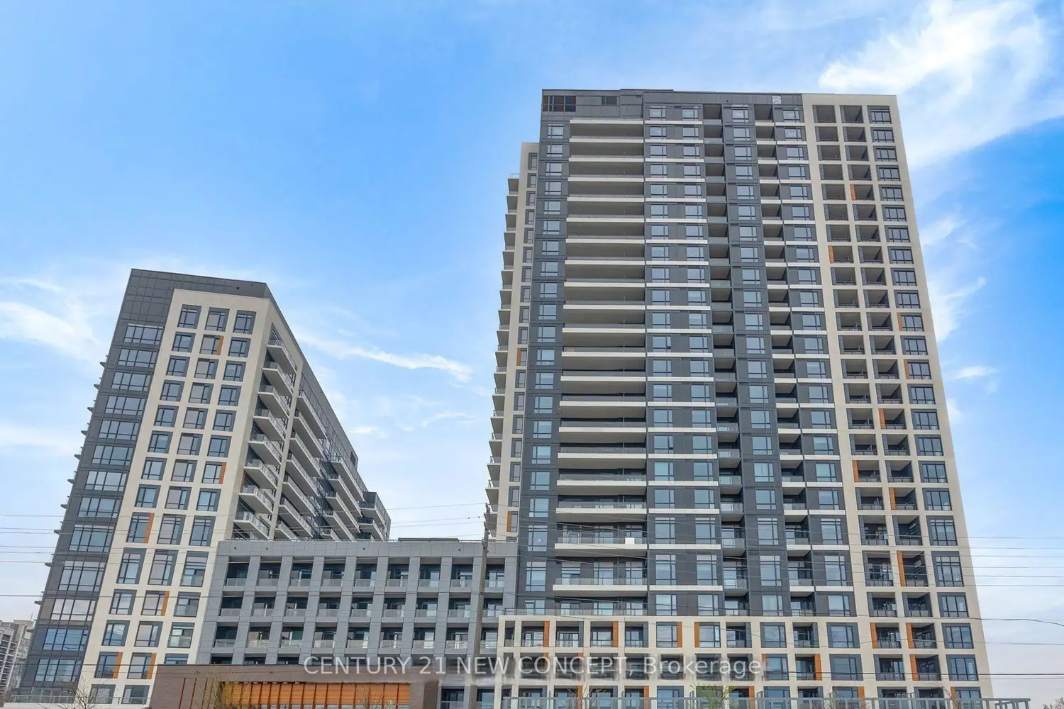 7950 Bathurst Street 1103
