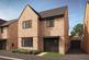 Plot 63, The Locke at Bentley Gardens, Dunton Road SS15