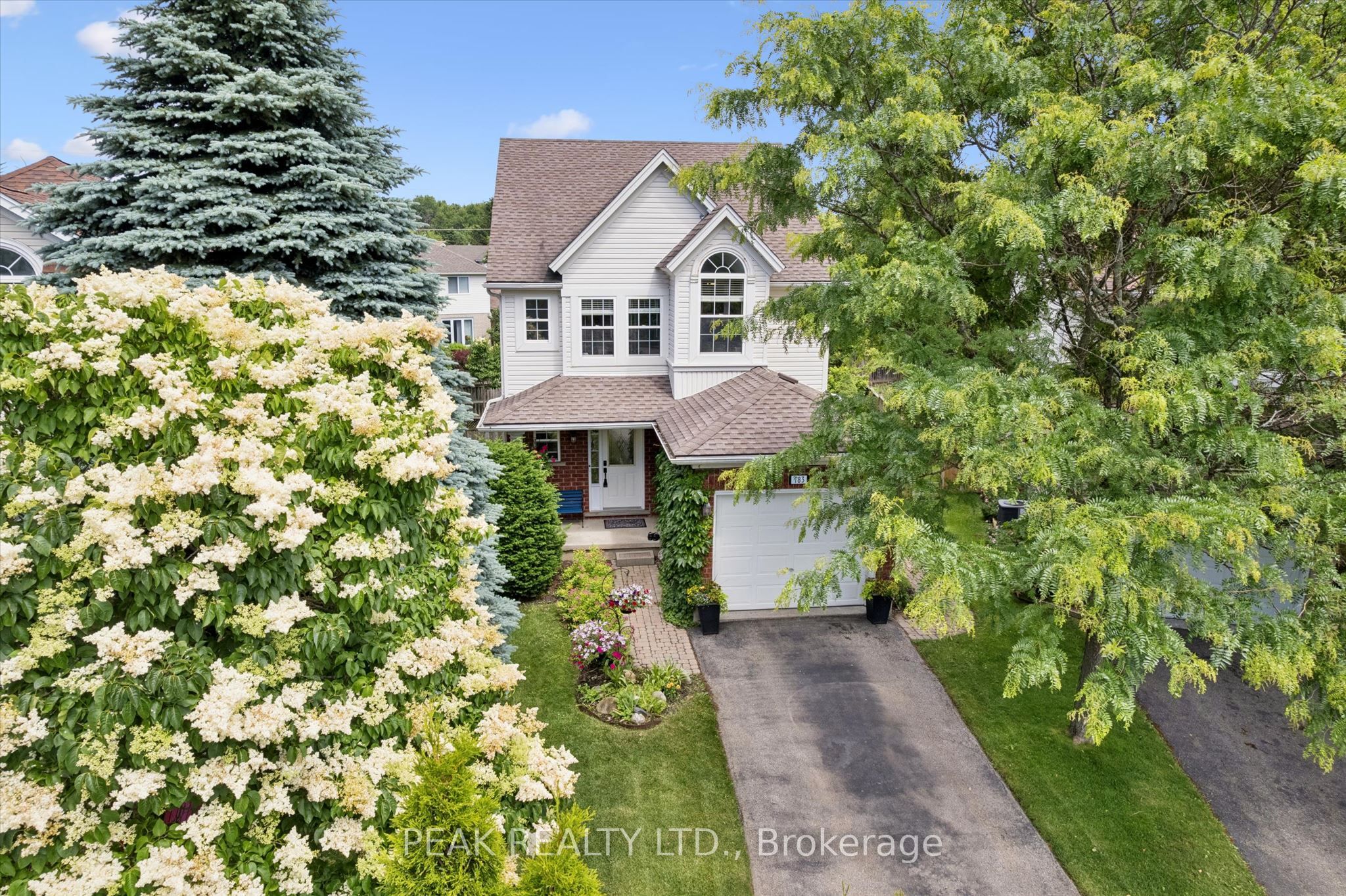 183 Dalecroft Place, Waterloo, ON, N2T 2T1