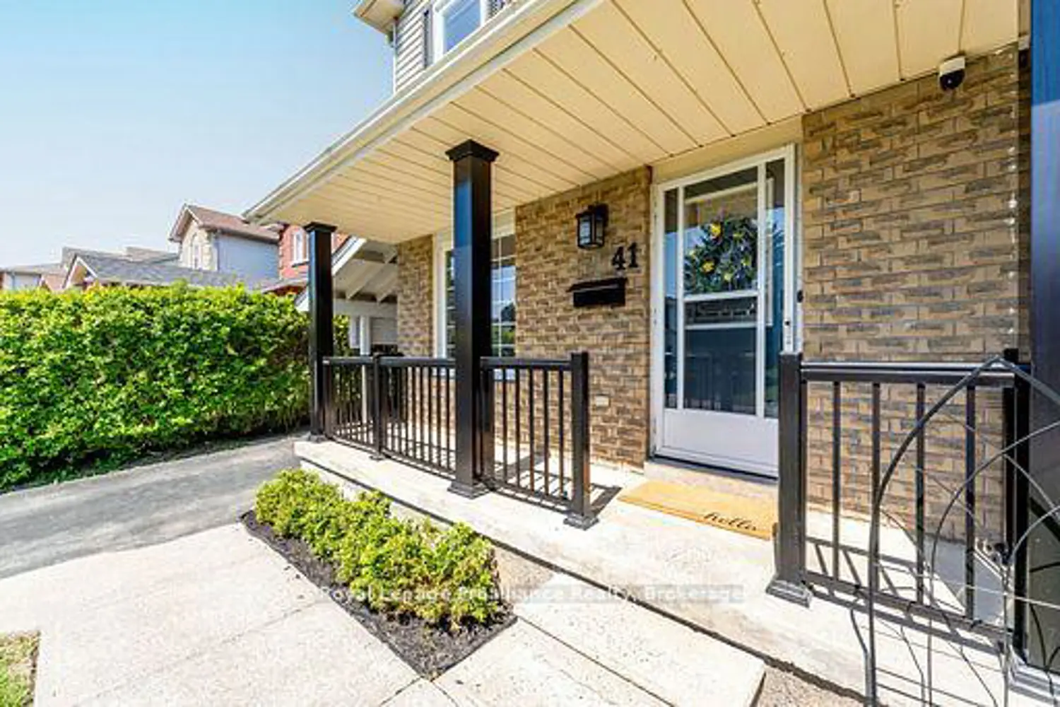 41 Burnham Boulevard