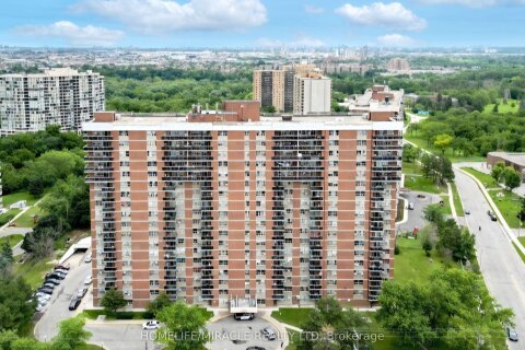 1503-2645 Kipling Avenue, Toronto, ON, M9V 3S6 photo 3