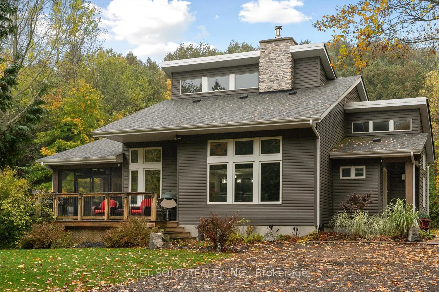 11 Fieldway Court